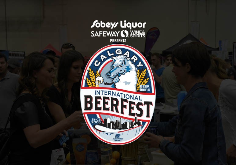 calgary international beerfest